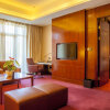 Отель Jixian Marriott Hotel, фото 32