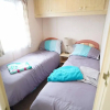 Отель Manor Park 2 Bedroom van With Decking Pets go Free, фото 4