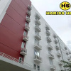 Отель Hariss Inn Bandara, фото 17