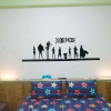 Отель Holby No.8 Elevator Homestay, фото 15
