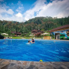 Отель Mercedes Lodge, фото 14