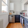 Отель Tranquil 1 Bedroom Flat in Peckham, фото 1