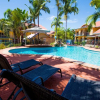 Отель Palm Penthouse Beach Court Holiday Villas, фото 24