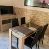 Отель Mediterán Fedett Medencés Apartmanház, фото 9