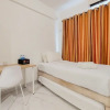 Отель Cozy Stay And Homey Studio Room Sky House Bsd Apartment, фото 2