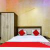 Отель OYO 44607 Glorious Resort, фото 4