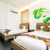 Отель Monsoon Riverside Hotel, фото 17