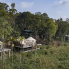 Отель Machaan Wilderness Lodge Nagarahole, фото 28