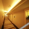 Отель I Premium Hotel (Yulin Zhongyaogang Darunfa), фото 21