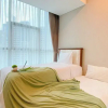Отель Comfort Living 2Br Apartment At Casa Grande Residence, фото 16