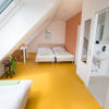 Отель A&T Hotel & Hostel, фото 34