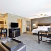 Отель Homewood Suites by Hilton Southington, CT, фото 41