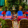 Отель Swati Hotel, фото 8