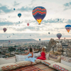 Отель Luvi Cave Hotel, фото 5