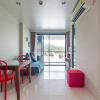 Отель U606 - Convenient Patong Apartment for 3 People With Pool and gym, фото 6