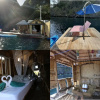 Отель Paolyn Floating House Restaurant, фото 36