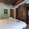 Отель Grand Ocean View 5BR Pool Villa Kalim 5, фото 37