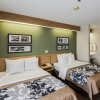 Отель Sleep Inn & Suites, фото 5