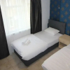 Отель Safir Hotels Çorlu, фото 22