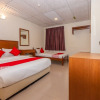 Отель OYO 90893 Hotel 68 Kampung Lapan, фото 6