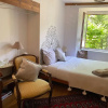 Отель Maison des 5 Temps - Chambres Dhôtes de Charme à Ferrette, фото 6