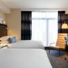 Отель Kimpton Overland Hotel Atlanta Airport, фото 23