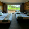 Отель Shepparton Golf Club Motel, фото 9