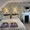 Отель The Beach House Luxury Rooms, фото 2