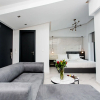 Отель Crystal villas & suites, фото 4