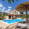 Отель Beautiful Holiday Home in Kaštel Novi With Private Pool, фото 21