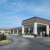 Отель Western Motel Thomasville, фото 1