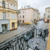 Отель Apartments Lux in City Center Lviv, фото 9