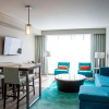 Отель River Spirit Casino Resort, фото 6