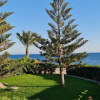 Отель Stunning 5-bed Beach Front Villa, Private Beach, фото 12