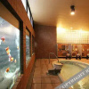 Отель Yutagawa Onsen Kuhe Ryokan, фото 10