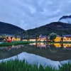 Отель Lugu Lake Jiangnan Yaju Hostel, фото 22
