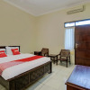 Отель SUPER OYO 3862 Syariah Hotel Pandan Wangi, фото 3