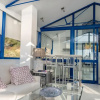 Отель Fabrica Beach Apartamentos, фото 35