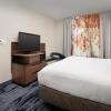 Отель Fairfield Inn & Suites Baltimore BWI Airport, фото 7