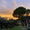Отель Villa de 4 chambres avec piscine privee jardin clos et wifi a Beaumes de Venise, фото 15