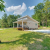 Отель Peaceful Hendersonville Home < 2 Mi to Main St!, фото 14
