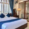 Отель Tehana Beach Hotel Da Nang, фото 7