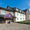 Отель Premier Inn Abergavenny Hotel, фото 1