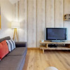 Отель Swallows Nest,A 5 Star Visit Wales Graded Property, фото 4