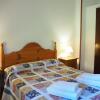 Отель Apartament a La Molina, grans vistes, llar de foc, фото 13