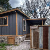Отель Starlight Cabin, фото 1