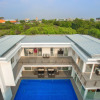 Отель VIP Villas Pattaya Hollywood Jomtien Beach, фото 1