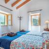 Отель Deià semi-detached sunny country house, near GR221, фото 5