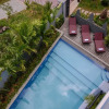 Отель Angkor Secret Garden Inn, фото 11