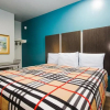 Отель Econo Lodge Inn & Suites, фото 11